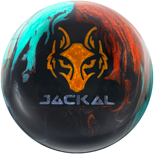 Motiv Mythic Jackal